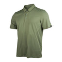 Polo tactique Ares Trex en polyester 120 g/m² à séchage rapide col trois boutons