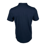 Polo tactique Ares Trex en polyester 120 g/m² à séchage rapide col trois boutons