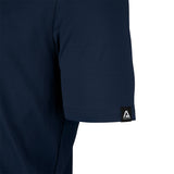 Polo tactique Ares Trex en polyester 120 g/m² à séchage rapide col trois boutons