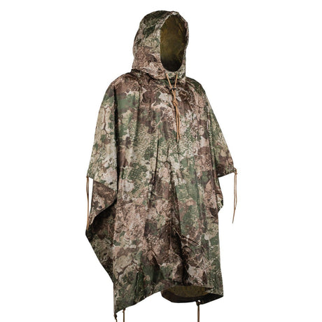 Poncho RIP - STOP CIV - TEC® Mil - Tec - WASP I Z2 - Welkit.com