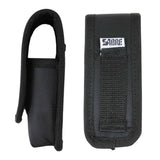 Porte-aérosol Sabre MK-3.5 en nylon 1680D 14,3 x 6,4 cm passant de ceinture 6,7 cm