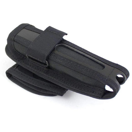 Porte - bâton CAMLOCK GK Pro - Noir - Welkit.com