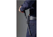 Porte-bâton télescopique 5 POSITIONS ASP - Noir - 40 cm | 16 inch - Welkit.com - 2000000114675 - 3
