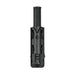 Porte-bâton télescopique AJUSTABLE Vega Holster - Noir - 53 cm | 21 inch - Welkit.com - 8058576077133 - 1