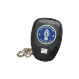 Porte - carte FDO GENDARMERIE GK Pro - Noir - Welkit.com