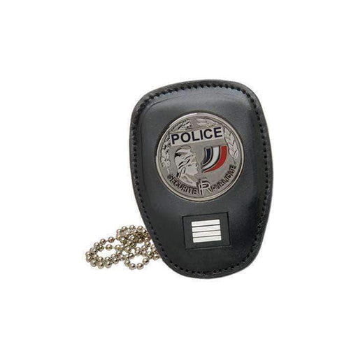 Porte-carte FDO POLICE GK Pro - Noir - - Welkit.com - 3662950016493 - 1