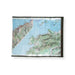Porte-carte topographique ETAT MAJOR OPEX - CCE - - Welkit.com - 3662950100406 - 2