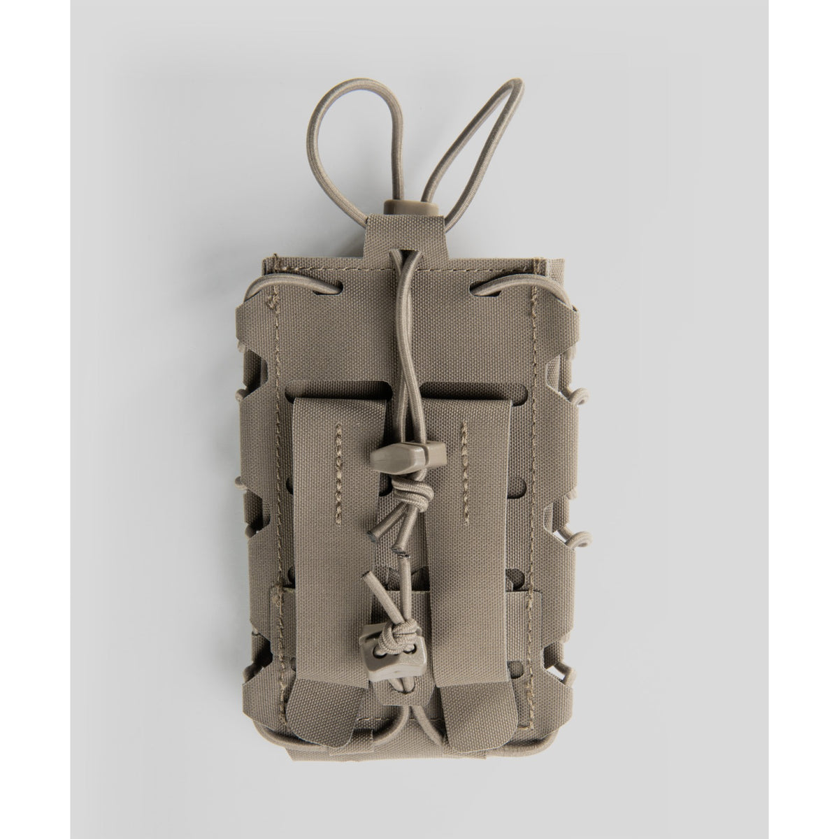 Porte-chargeur 5.56 GK Dutycall polyamide 500D découpe laser fixation MOLLE garantie 2 ans