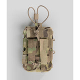 Porte-chargeur 5.56 GK Dutycall polyamide 500D découpe laser fixation MOLLE garantie 2 ans