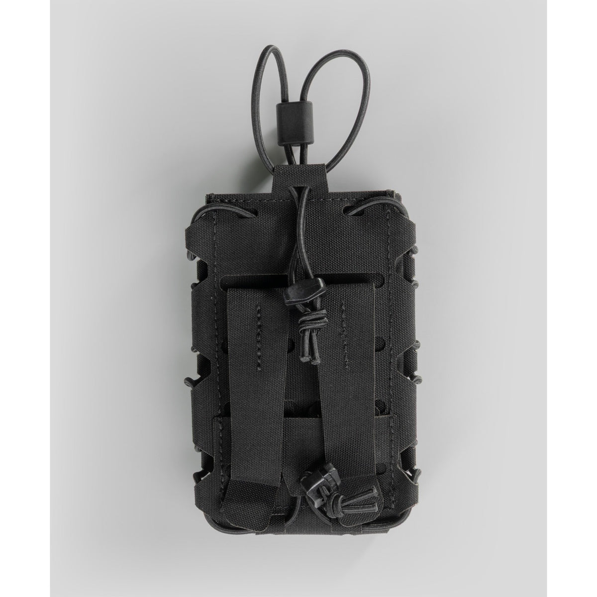 Porte-chargeur 5.56 GK Dutycall polyamide 500D découpe laser fixation MOLLE garantie 2 ans