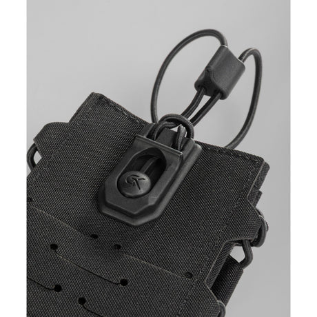 Porte-chargeur 5.56 GK Dutycall polyamide 500D découpe laser fixation MOLLE garantie 2 ans