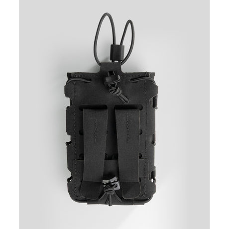 Porte-chargeur 7.62 GK Dutycall polyamide 500D découpe laser rabat élastique garantie 2 ans