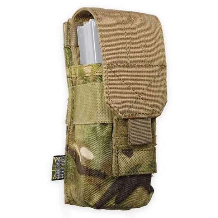 Porte-chargeur fermé AK / AR15 | 1X2 Bulldog Tactical - MTC - - Welkit.com - 3662950041365 - 3