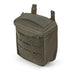 Porte-chargeur fermé POCHE SHOTGUN FLEX 5.11 Tactical - Vert olive - - Welkit.com - 888579439359 - 4