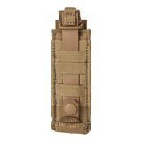 Porte - chargeur fermé SIMPLE PISTOL FLEX COVERT 5.11 Tactical - Kangaroo - Welkit.com