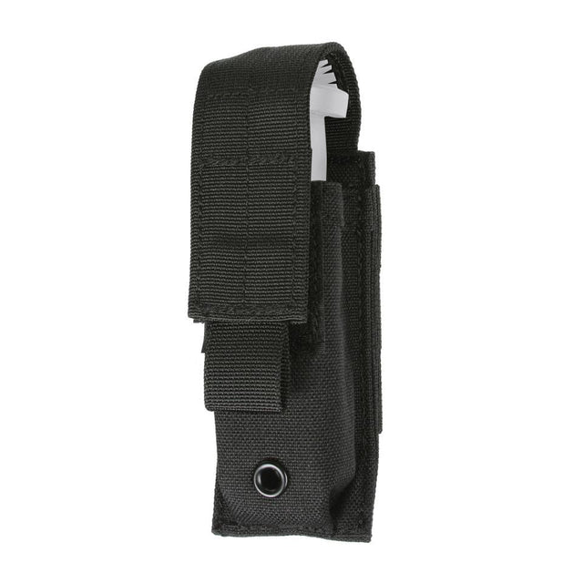 Porte - chargeur fermé STRIKE PA 1X1 Blackhawk - Noir - Welkit.com