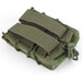 Porte-chargeur ouvert COMPRESSOR AR15 Bulldog Tactical - Noir - - Welkit.com - 2000000355078 - 7