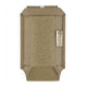 Porte - chargeur ouvert ELASTIC ADAPT™ LARGE | 1X1 Bulldog Tactical - Coyote - Welkit.com