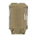 Porte-chargeur ouvert ELASTIC ADAPT™ LARGE | 1X1 Bulldog Tactical - MTC - - Welkit.com - 3662950118326 - 13