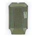 Porte-chargeur ouvert ELASTIC ADAPT™ LARGE | 1X1 Bulldog Tactical - Vert olive - - Welkit.com - 3662950118333 - 5
