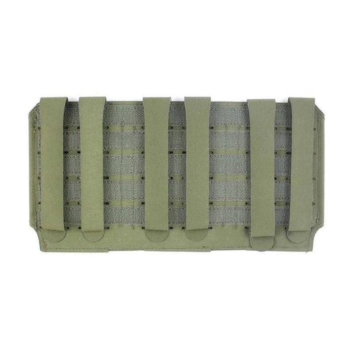 Porte-chargeur ouvert ELASTIC ADAPT™ LARGE | 3X1 Bulldog Tactical - Vert olive - - Welkit.com - 3662950118241 - 4