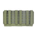 Porte-chargeur ouvert ELASTIC ADAPT™ LARGE | 3X1 Bulldog Tactical - Vert olive - - Welkit.com - 3662950118241 - 4