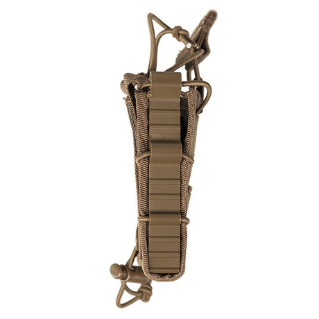 Porte - chargeur ouvert FLEX AR15 | 1X1 Mil - Tec - Coyote - Welkit.com