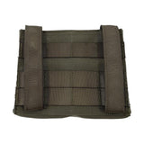 Porte - chargeur ouvert PGN G36 | 2X1 Bulldog Tactical - Vert olive - Welkit.com