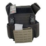 Porte - chargeur ouvert PGN G36 | 2X1 Bulldog Tactical - Noir - Welkit.com