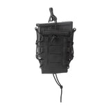 Porte - chargeur ouvert SIMPLE MULTICALIBRE FLEX COVERT 5.11 Tactical - Multicam - Welkit.com