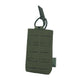 Porte - chargeur ouvert SM2A M4 | 1X1 Bulldog Tactical - Vert olive - Welkit.com