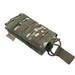 Porte-chargeur ouvert SM2A M4 | 1X1 Bulldog Tactical - Coyote - - Welkit.com - 3662950131820 - 5
