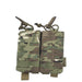 Porte-chargeur ouvert SM2A M4 | 1X2 Bulldog Tactical - MTC - - Welkit.com - 3662950112300 - 9