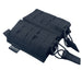 Porte-chargeur ouvert SM2A M4 | 1X2 Bulldog Tactical - MTC - - Welkit.com - 3662950112300 - 11