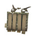 Porte-chargeur ouvert SM2A M4 | 1X2 Bulldog Tactical - MTC - - Welkit.com - 3662950112300 - 10