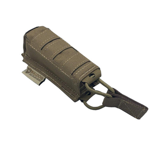 Porte-chargeur ouvert SM2A PA | 1X1 Bulldog Tactical - Coyote - - Welkit.com - 3662950112485 - 1