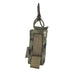 Porte-chargeur ouvert SM2A PA | 1X1 Bulldog Tactical - MTC - - Welkit.com - 3662950112454 - 10