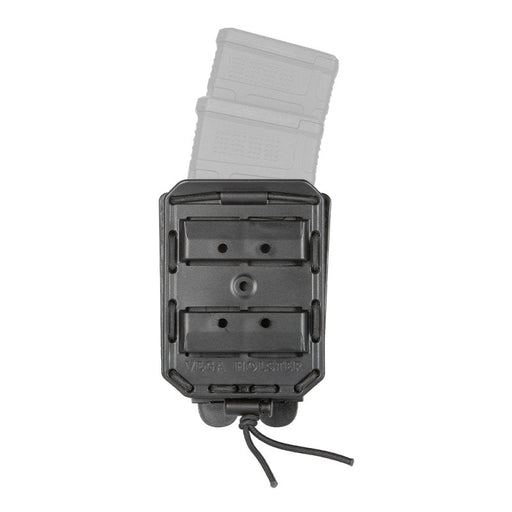 Porte-chargeur rigide BUNGY AR15 | 2X1 Vega Holster - Noir - - Welkit.com - 3662950005657 - 1