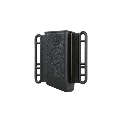 Porte-chargeur rigide GLOCK Glock - Noir - 9x19/.40/.357/.45 GAP - Welkit.com - 3662950160981 - 1