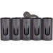 Porte-chargeur rigide SH 5 Fab Defense - Noir - - Welkit.com - 2000000265483 - 3