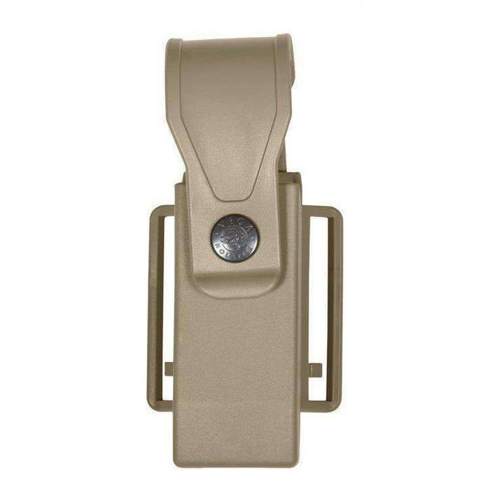 Porte-chargeur rigide TWO ROW UNIVERSAL Vega Holster - Coyote - - Welkit.com - 3662950023736 - 3