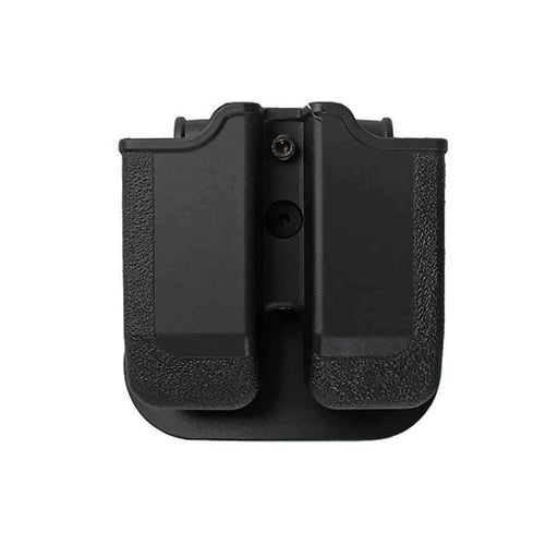 Porte-chargeur rigide Z20 GLOCK 20 / 21 / 30 | 2X1 IMI Defense - Noir - Glock 20 - Welkit.com - 3662950038235 - 1