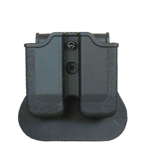 Porte-chargeur rigide Z20 PISTOL | 2X1 IMI Defense - Noir - Colt 1911 - Welkit.com - 2000000174143 - 1