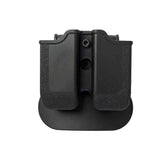 Porte - chargeur rigide Z20 SIG P250 2X1 IMI Defense - Noir - Welkit.com