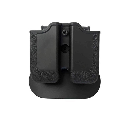 Porte-chargeur rigide Z20 SIG P250 | 2X1 IMI Defense - Noir - SP 250 - Welkit.com - 3662950038280 - 1