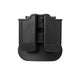 Porte-chargeur rigide Z20 SIG P250 | 2X1 IMI Defense - Noir - SP 250 - Welkit.com - 3662950038280 - 1