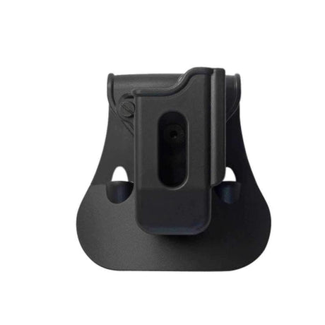 Porte - chargeur rigide ZSP GLOCK 17 / 19 IMI Defense - Noir - Welkit.com