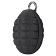 Porte - clefs GRENADE Condor - Noir - Welkit.com