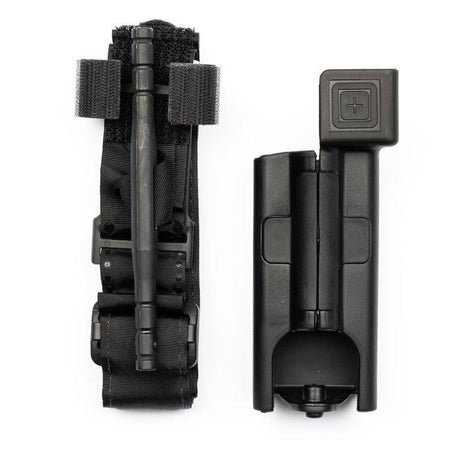 Porte - garrot CAT 5.11 Tactical - Noir - Welkit.com