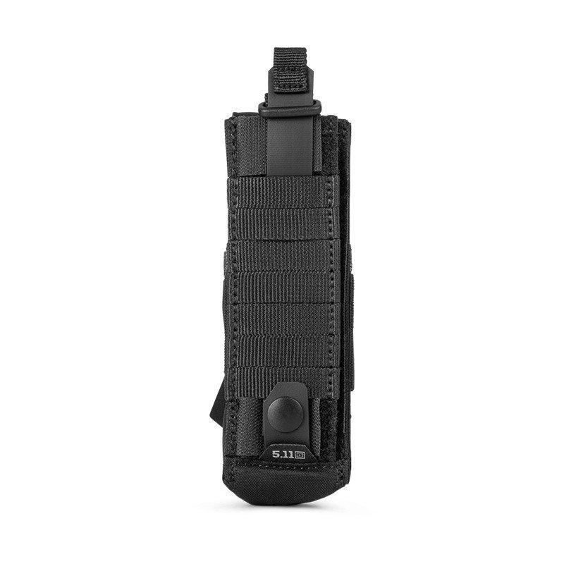 Porte - garrot FLEX 5.11 Tactical - Noir - Welkit.com